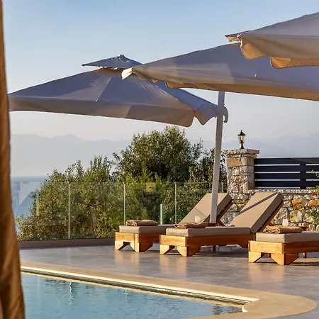 H&h Point Luxury Sea View With Private Pool * 阿查拉维