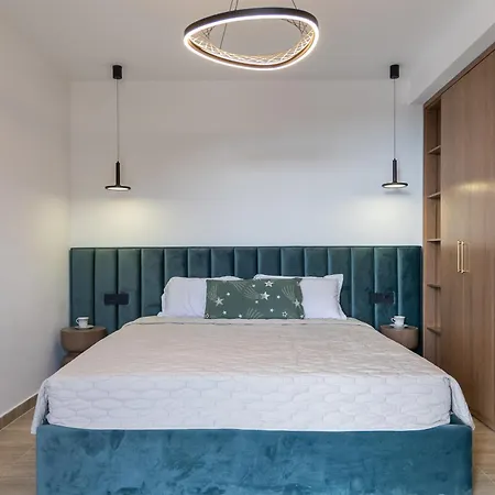 H&h Point Luxury Sea View With Private Pool Villa *
